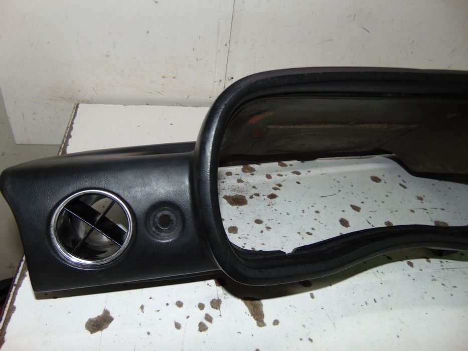BMW E3 tablier " nova de stock antigo