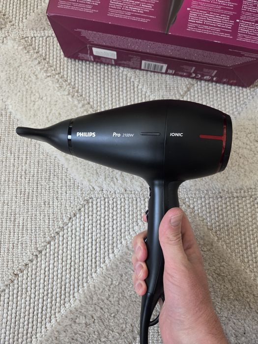 фен PHILIPS HPS910/00