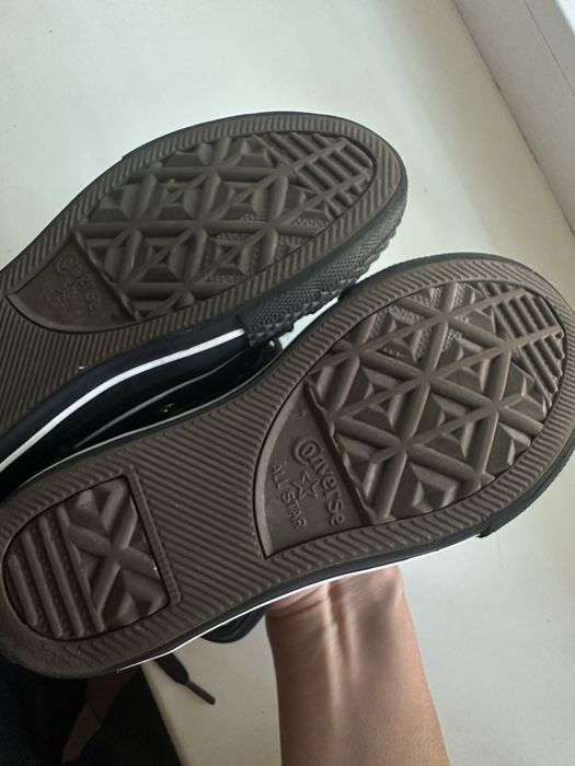 Кеди Converse дитячі
