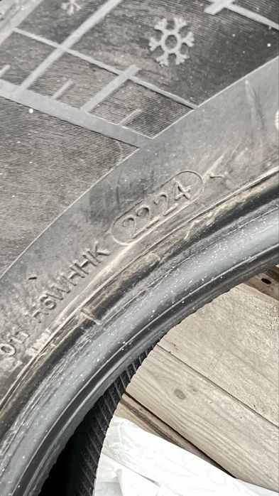 Колеса 225/65/R17