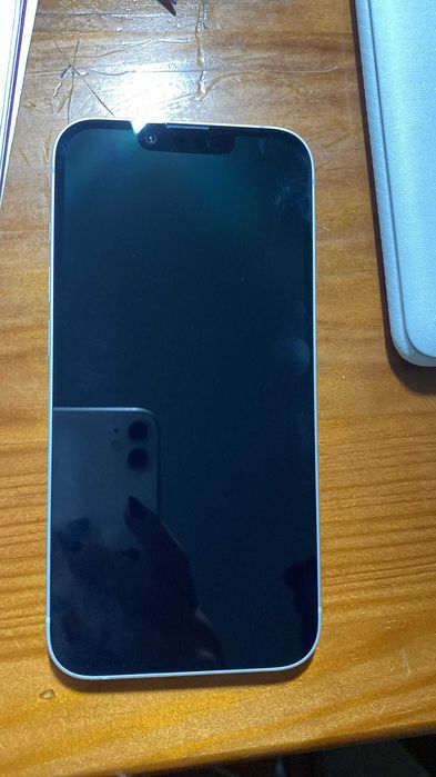 iPhone 16e 128GB NOVO apenas aberto fatura FNAC