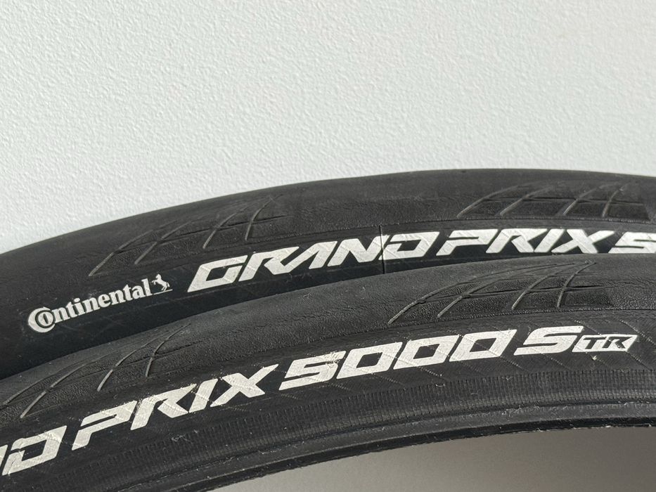 Opony Continental GP5000s tr 32c