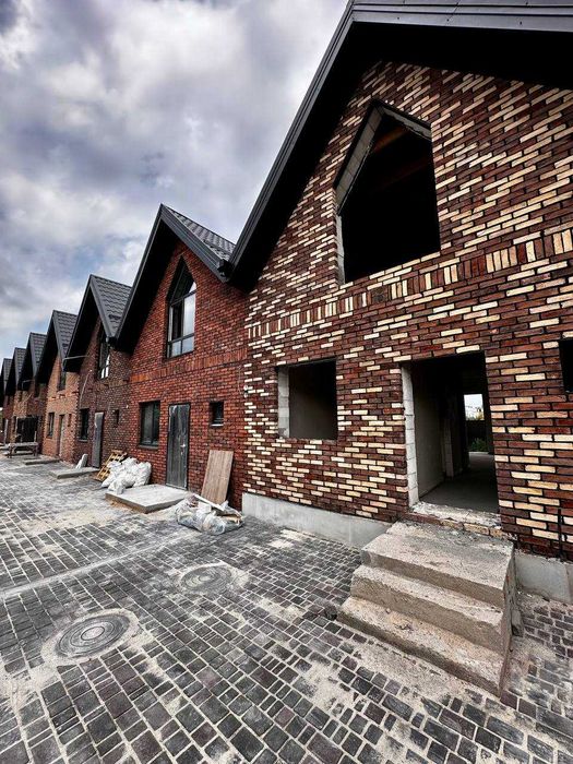 Продаж | Будинків | від Забудовника | Баварська кладка | 3-4 км.