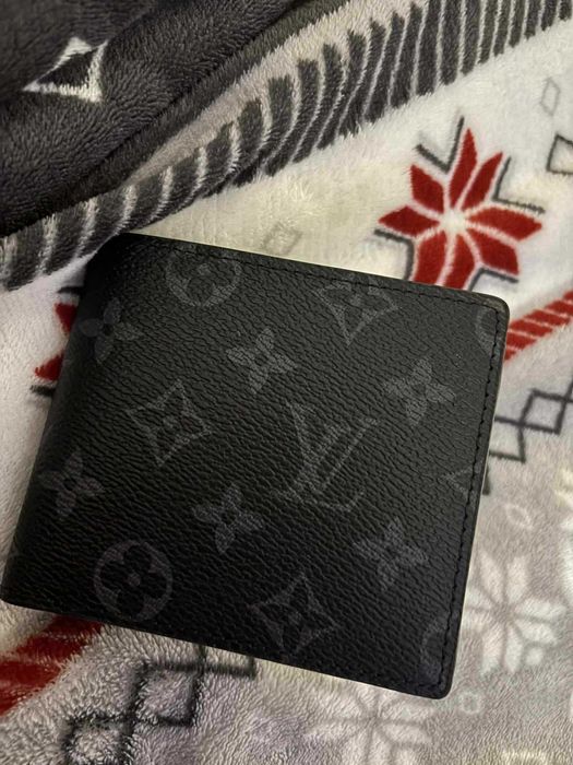 Portfel Louis Vuitton