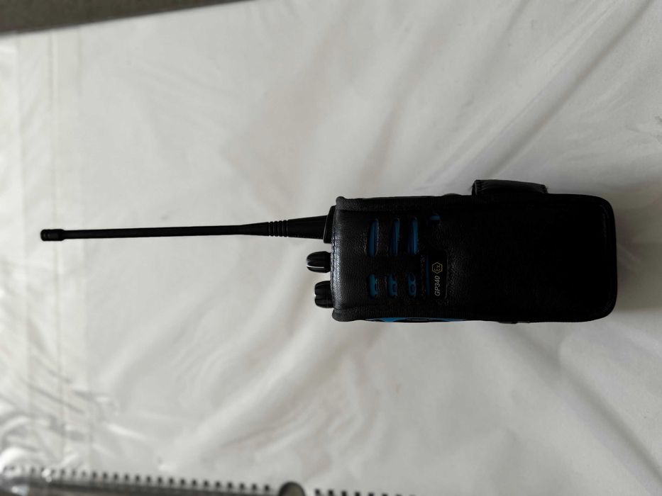 Radio Motorola GP340 EX ATEX