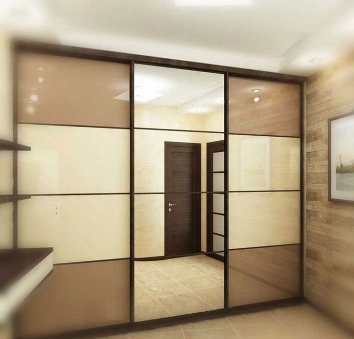 Кухні під замовлення, Шафи-купе, Гардеробні.