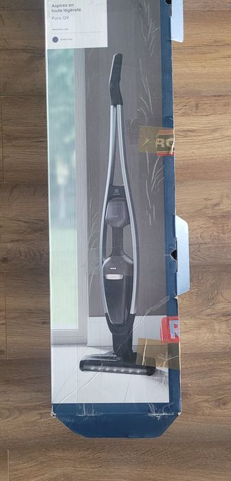 Odkurzacz pionowy Electrolux Animal części