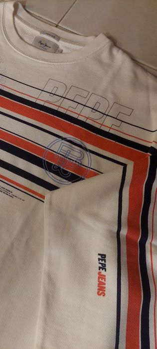 Camisola Pepe Jeans