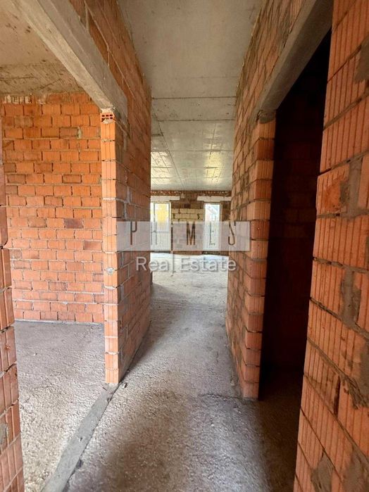 Продаж 4к дуплексу без ремонту, вул. Лугова, Крюківщина