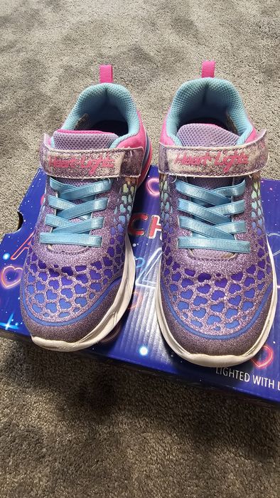 Buty Skechers rozm. 32
