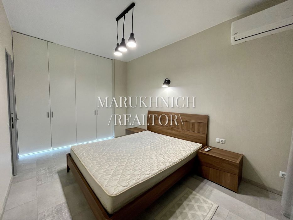 Аренда 2к. квартира ЖК Новодворянский Центр Небо Лофт парк Шевченко