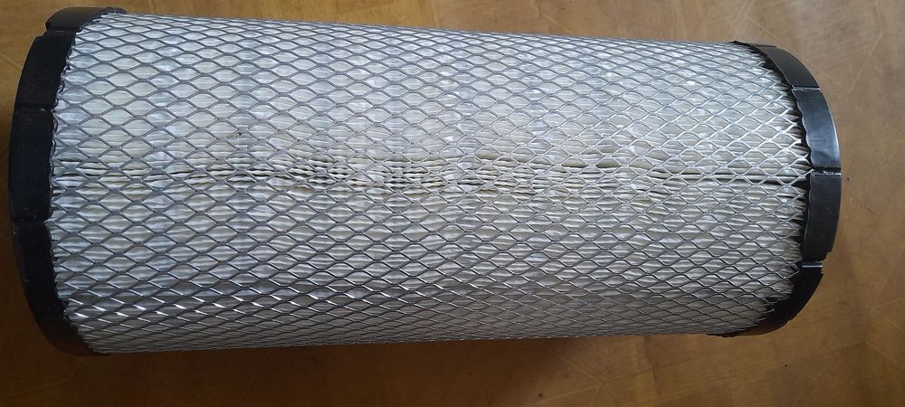 Продам фільтр повітряний