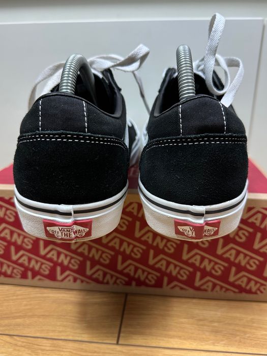 Trampki Vans Old Skool