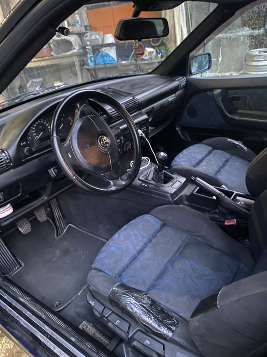 BMW 318TDS Compact — photo 5