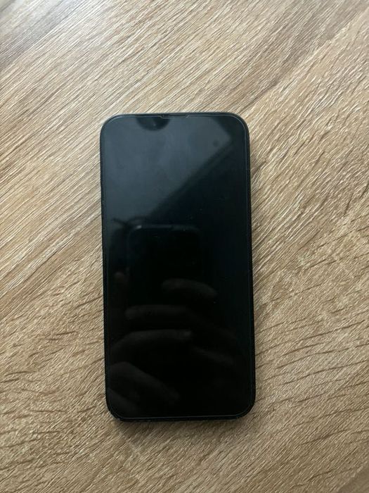 iPhone 16e 128GB Black - Garantia