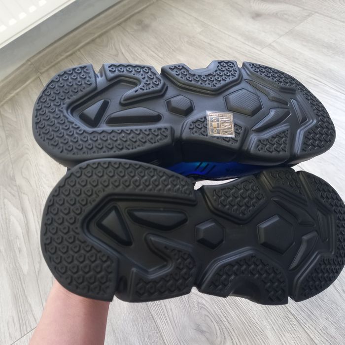 Кросівки для хлопця утеплені зима/осінь/весна