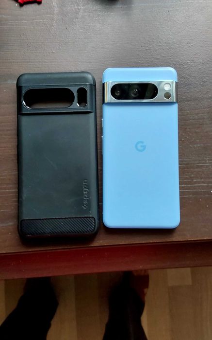 Smartfon Google Pixel 8 pro