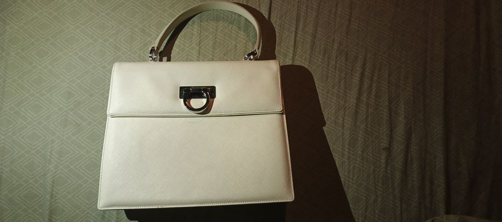 Сумка Salvatore Ferragamo. Новая