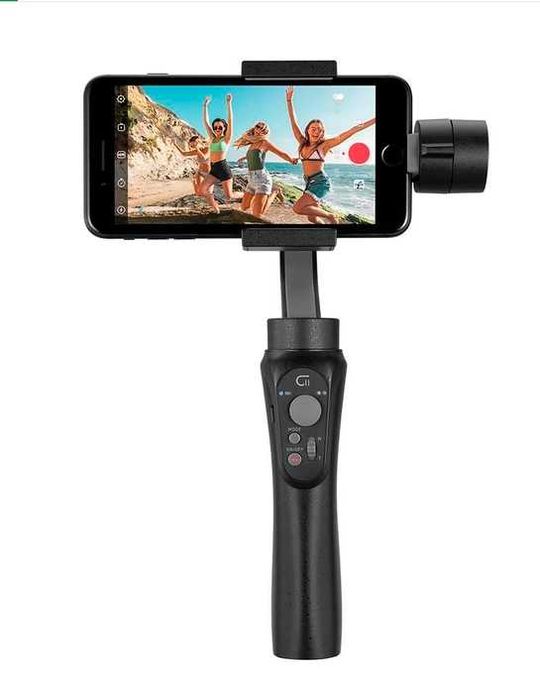 Стедикам ZHIYUN C11 Cinepeer 3 осевой стабилизатор