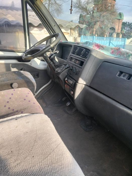 Продам  Пежо боксер