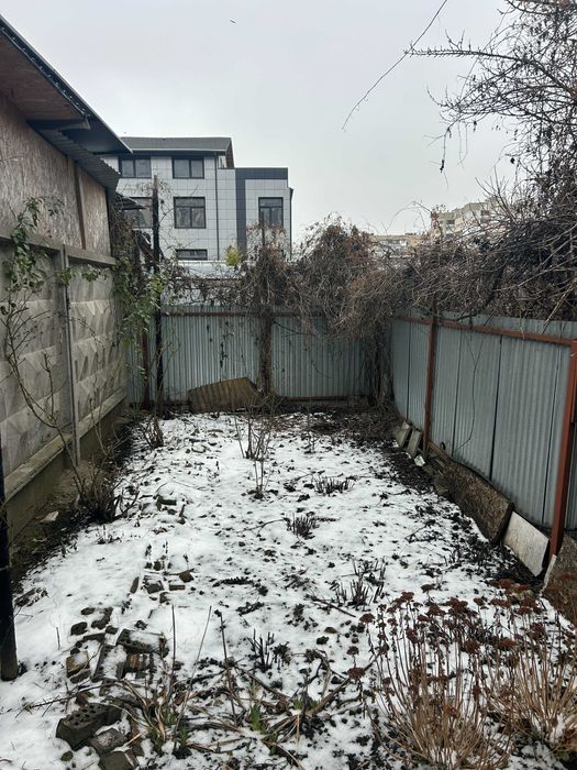 Фасадный участок на Левитана угол Королева, 6 соток