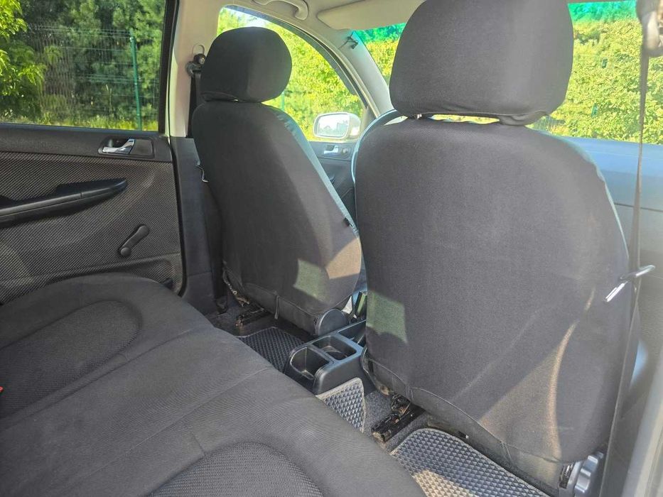 Продам  Skoda Fabia 2007. Можна в розстрочку, під викуп.