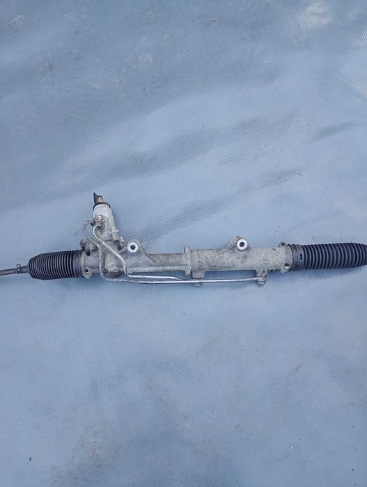 Рульова рейка Mercedes W204 (07-14), Mercedes W212 (09-16), рулевая