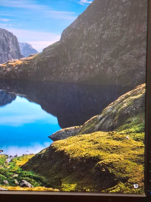 Монітор Dell U2412MB