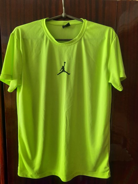 Футболка Jordan розмір М