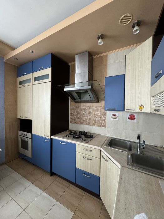 Частина будинку з генератором. Стара Балашівка. Агенція нерухомості