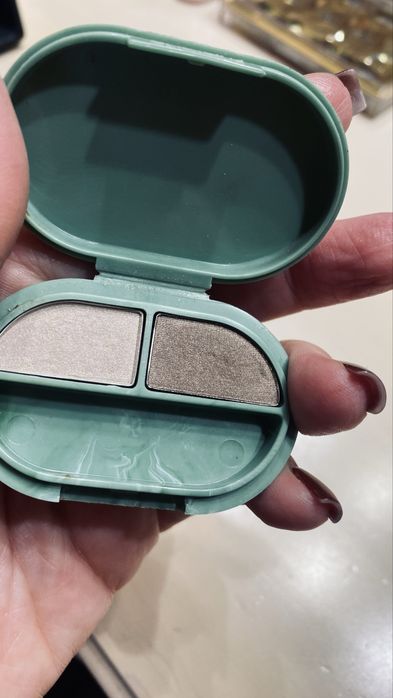 Косметика Clinique,NYX,Ted Baker