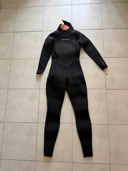 Fato de surf Mystic Star 5/3. Para mulher, tamanho S