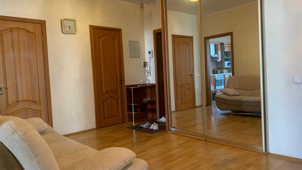 Продаж, 3 кімнатна квартира , ЖК Адмірал,