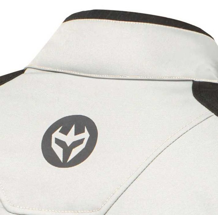 Casaco Motard Armure