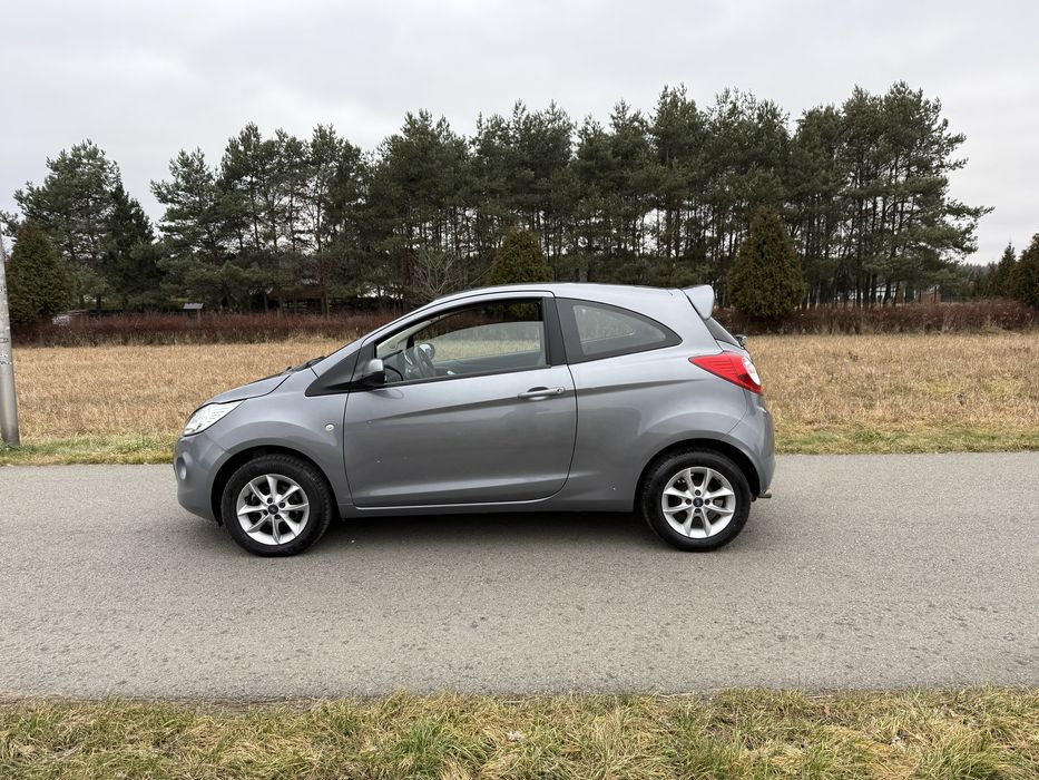 Sprzedam Forda Ka 2016 Lift