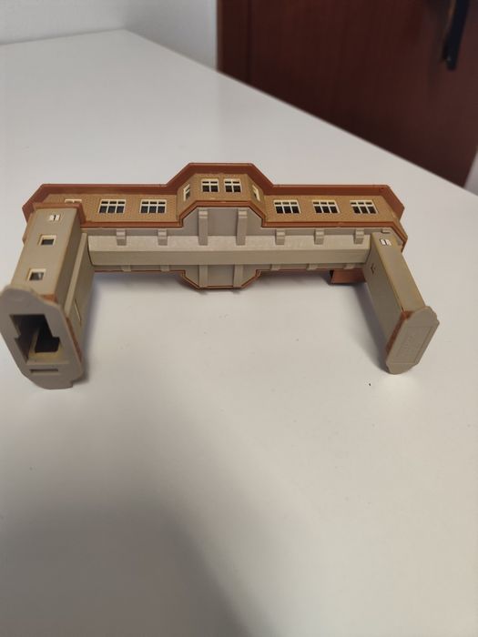 Трамбовочная машина НО