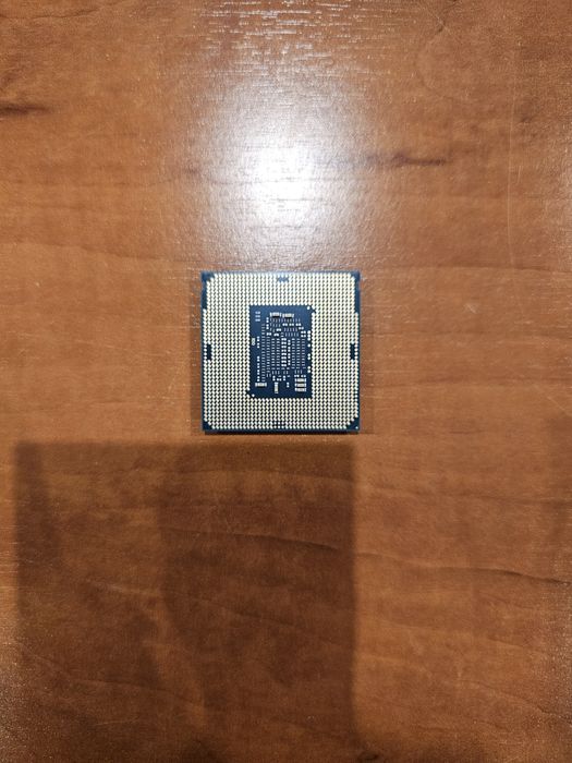 Intel Core i5-6400 – Processador Fiável e Eficiente