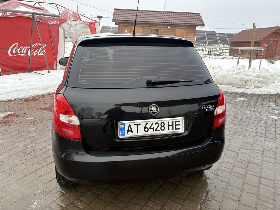 Продам Шкоду добрий стан