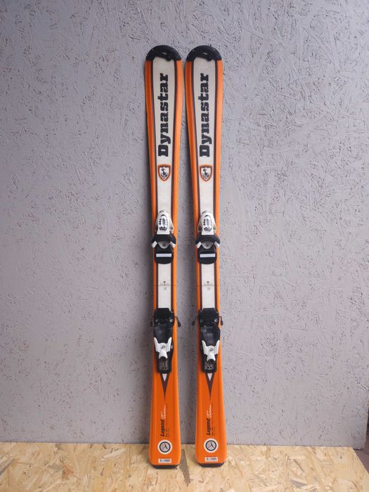 Narty 120 cm zjazdowe Dynastar Legend Team Kielce • OLX.pl