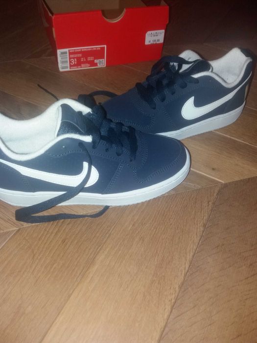 Buty Nike Oceania Textile