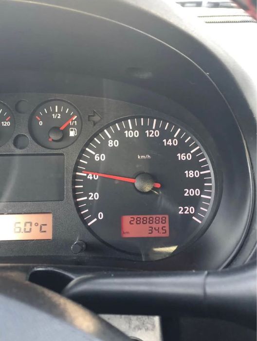 Seat Ibiza 6k2 1.9Tdi