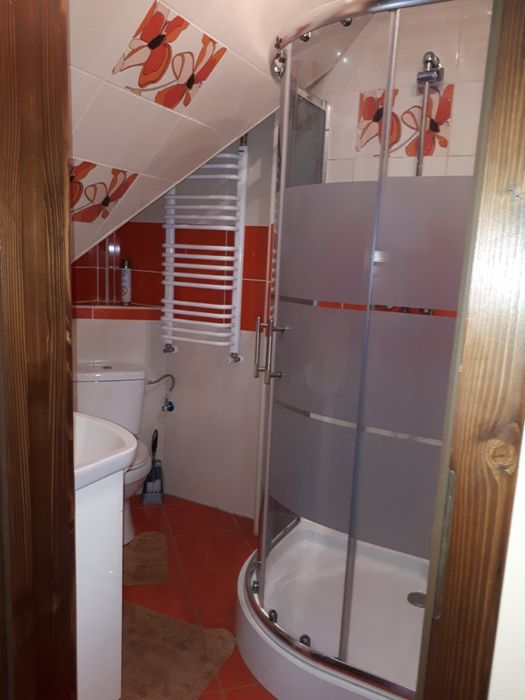 Noclegi Chochołów Witów blisko term