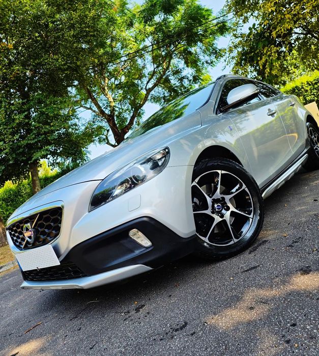 Volvo V40 2.0 D2 Volvo Ocean Race Geartronic
