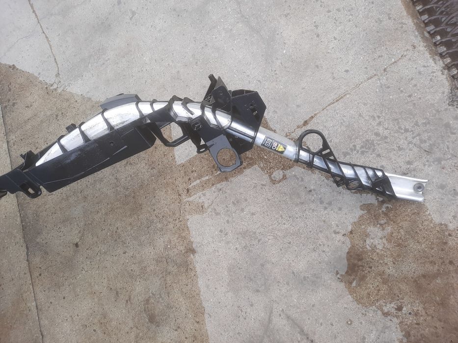 Телевізор,установочна панель Мерседес   CLA,GLA,a-klass