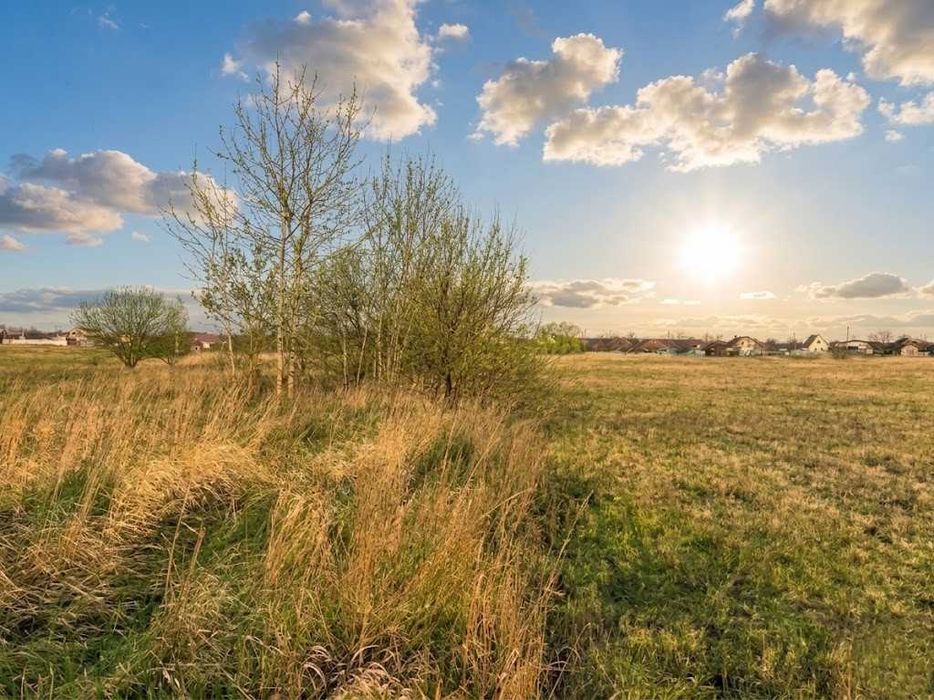 Продаж ділянки 19 соток для будівництва. Електрика поруч. ID:530