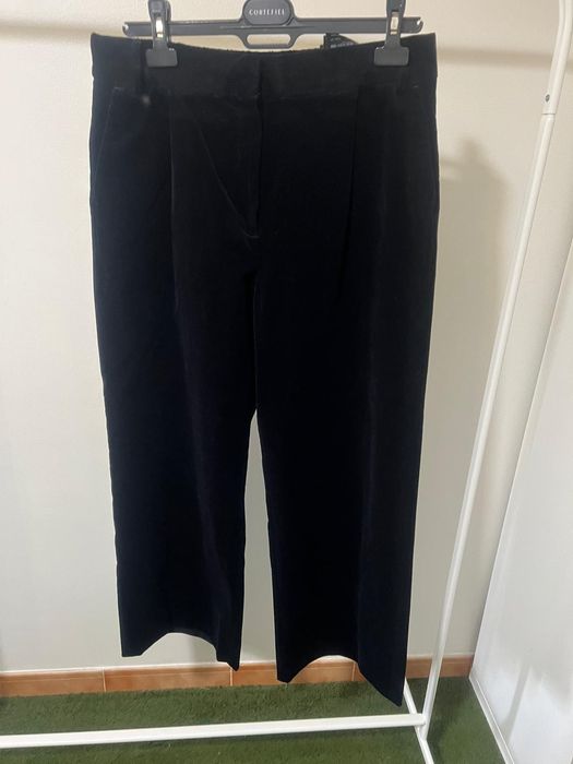 Calça - Massimo Dutti