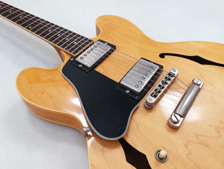 Gibson ES-335 Dot - Made in USA 1989