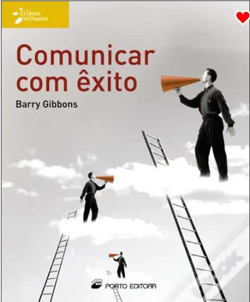 Comunicar com Êxito - Barry Gibbons