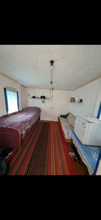 Дача на даманском