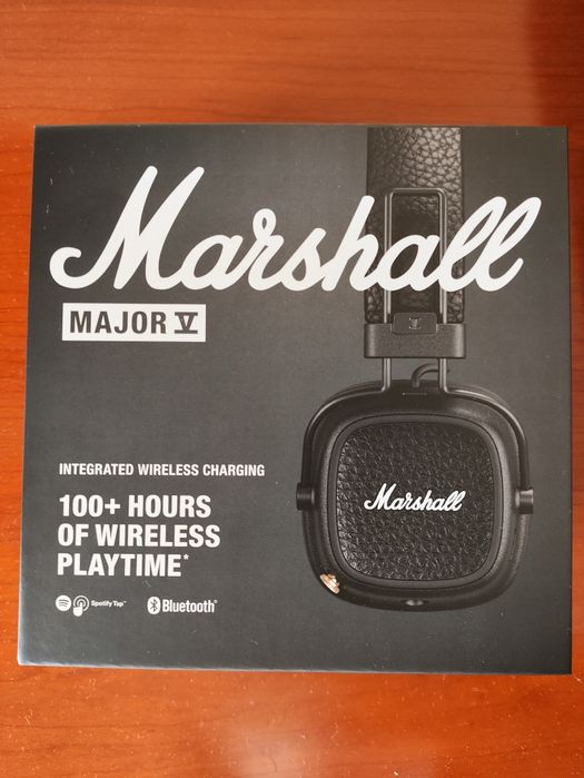 Marshall Major V - Novo
